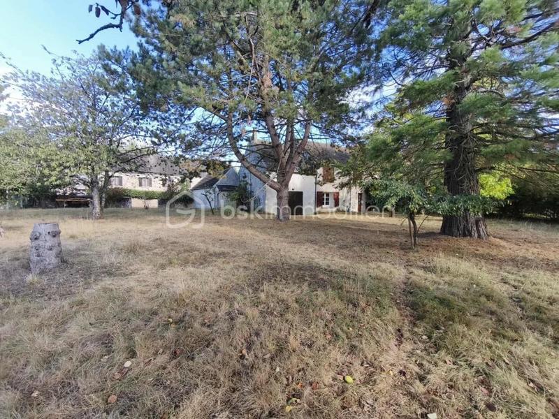 Maison - 131 m² - 7 pièces