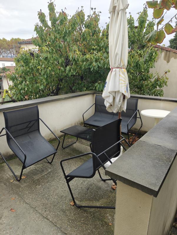 Villa - 105 m² - 5 pièces