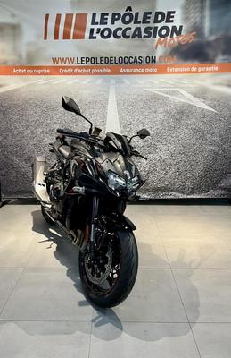 Kawasaki Zh2 - Zh 2 1000