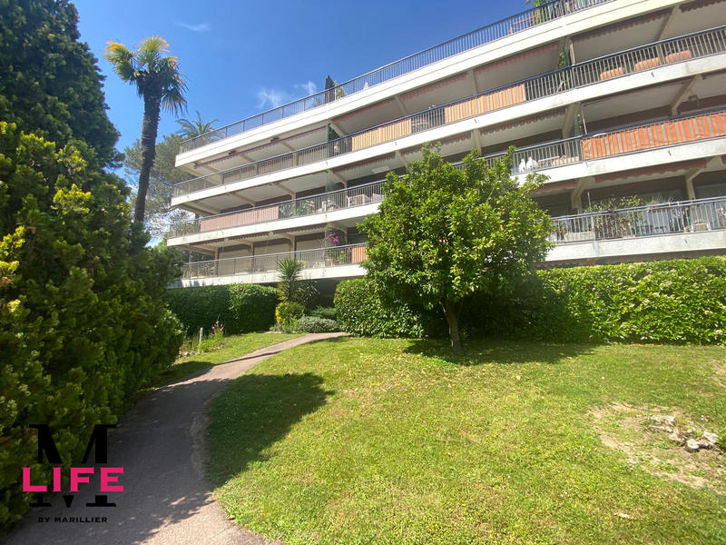 Appartement - 116 m² - 3 pièces