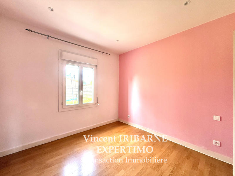 Maison - 87 m² - 4 pièces