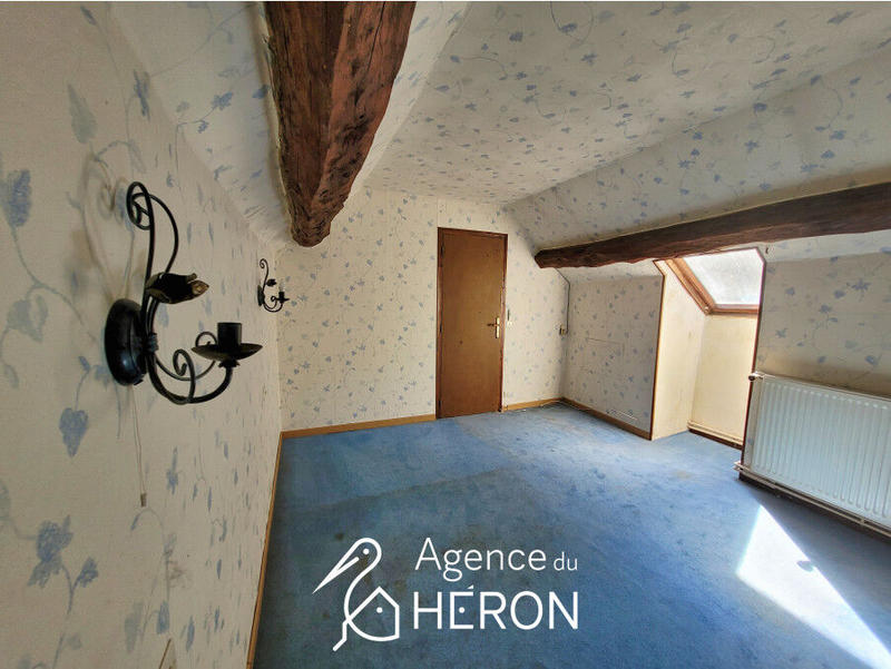 Propriété - 66 m² - 4 pièces