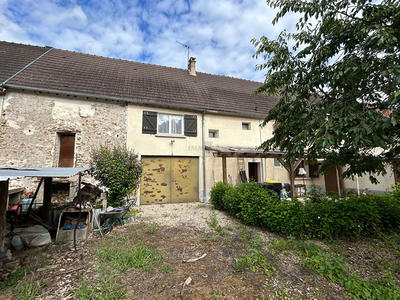 Maison - 133 m² - 7 pièces
