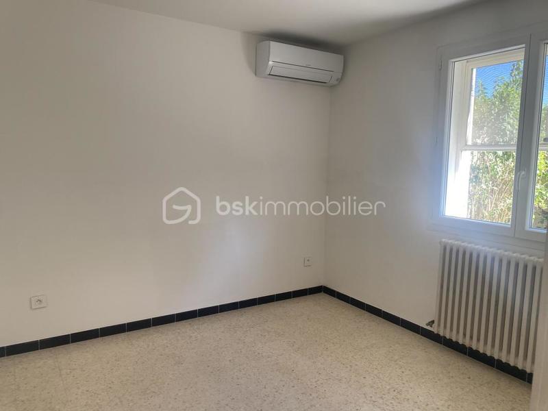 Maison - 114 m² - 5 pièces