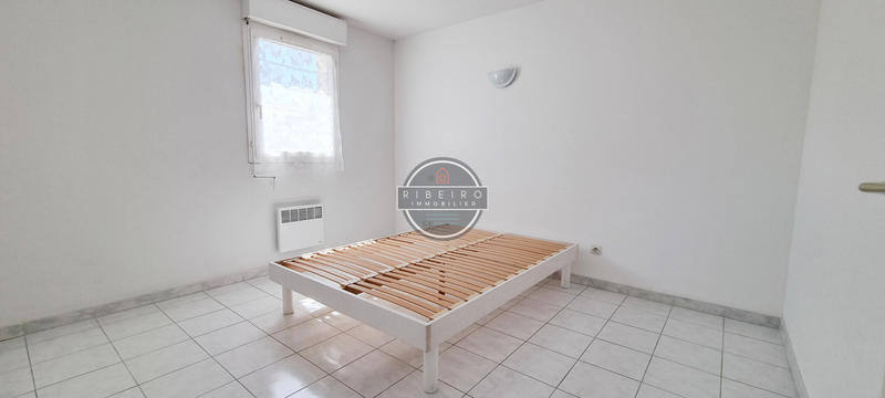 Maison - 50 m² - 3 pièces