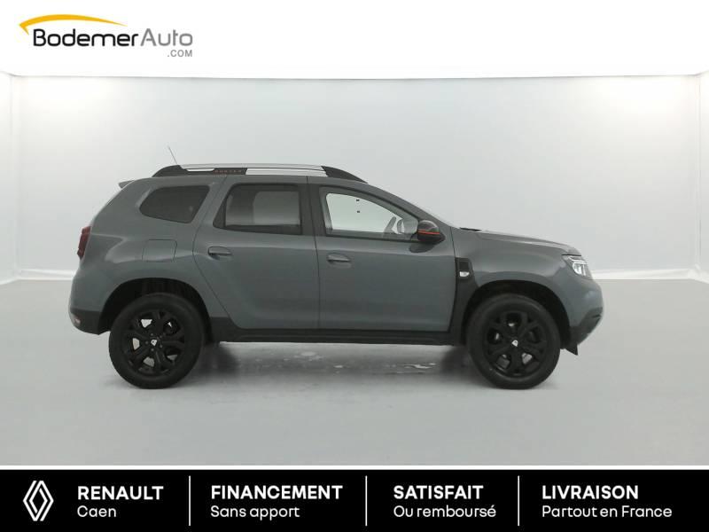 Dacia Duster Eco-G 100 4x2 Sl Extreme