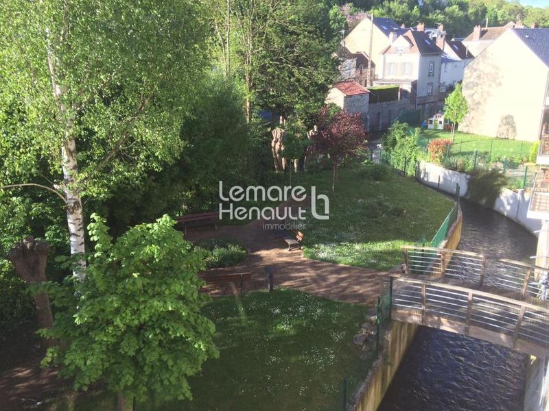 Appartement - 50 m² - 2 pièces