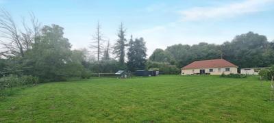 Maison - 101 m² - 5 pièces