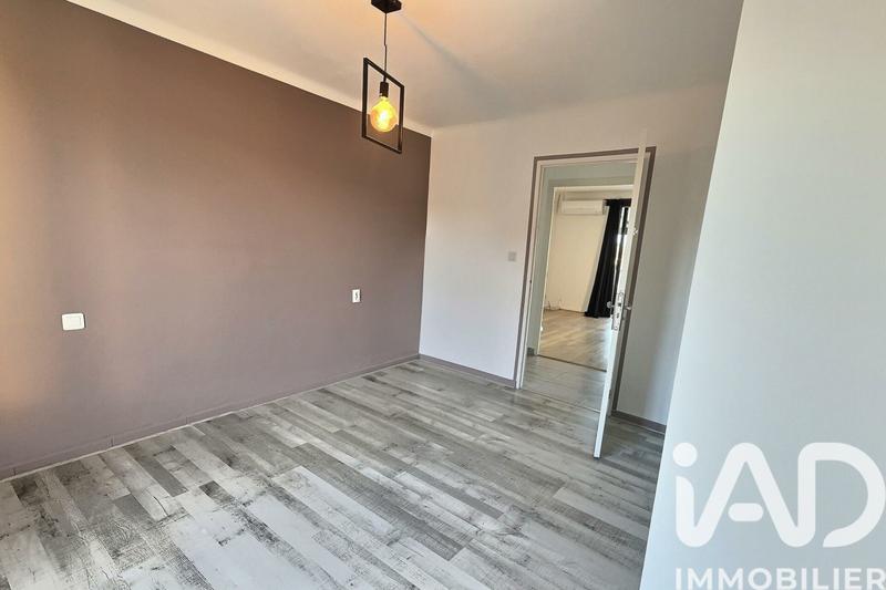 Appartement - 100 m² - 5 pièces