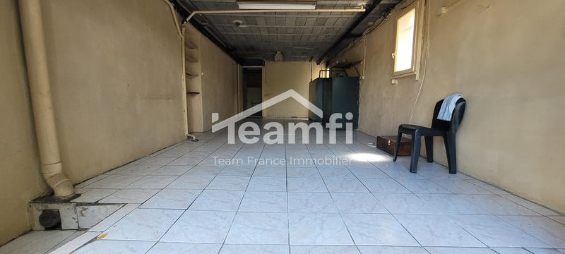 Maison - 107 m² - 5 pièces