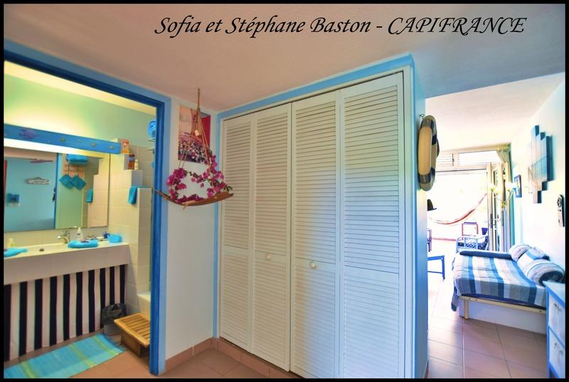 Appartement - 31 m² - 1 pièce