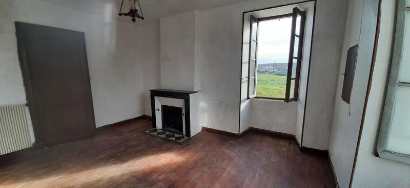 Maison - 200 m² - 6 pièces