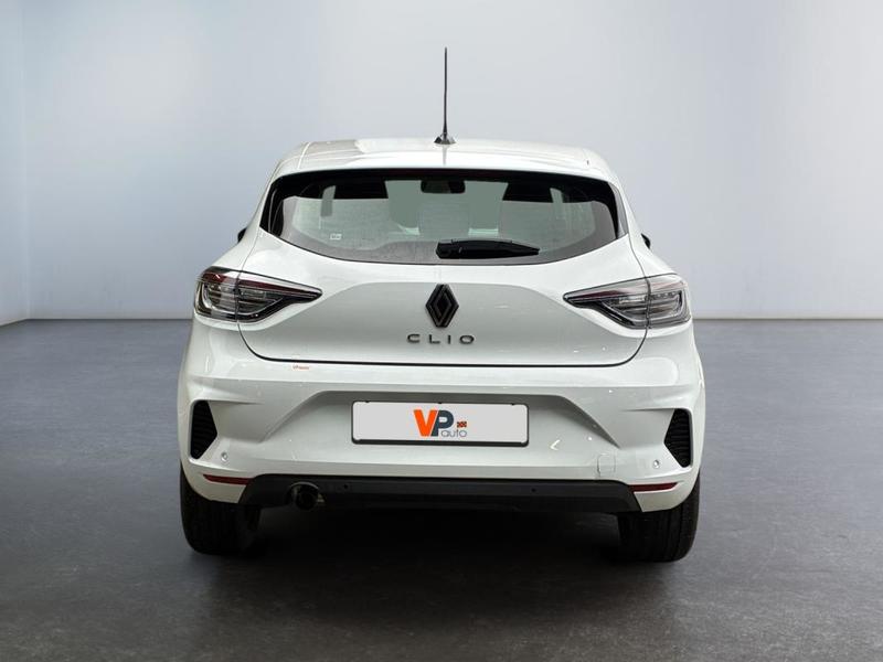 Renault Clio V SCe 65 Evolution