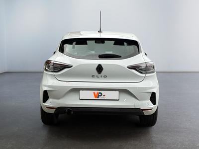 Renault Clio V SCe 65 Evolution