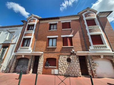 Appartement - 30 m² - 2 pièces