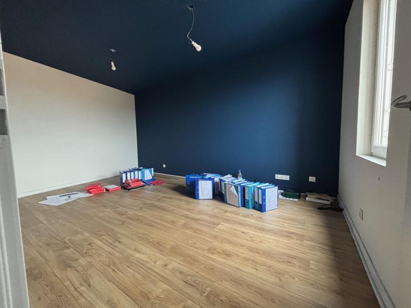 Local commercial - 118 m²