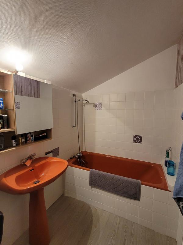 Maison - 172 m² - 7 pièces