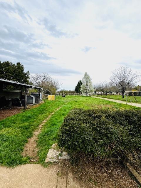 Maison - 136 m² - 8 pièces