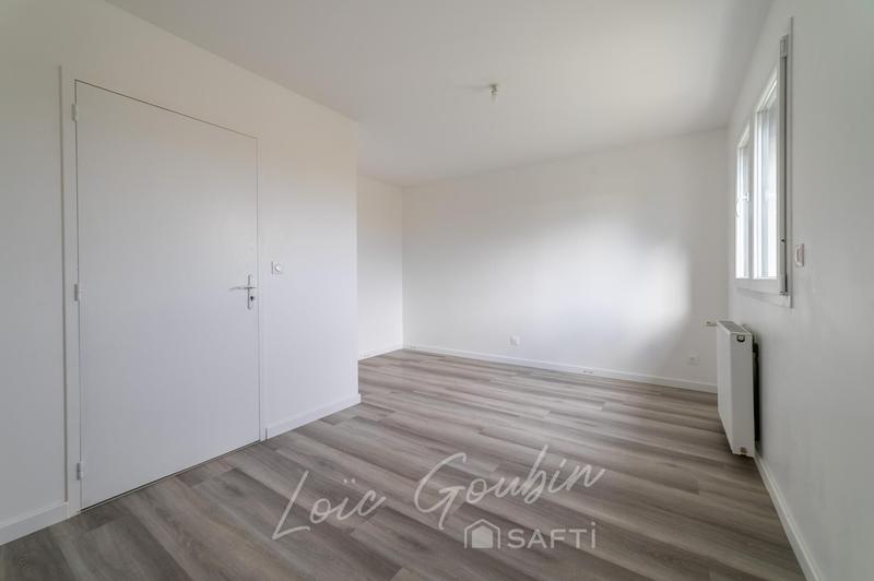 Maison - 131 m² - 5 pièces