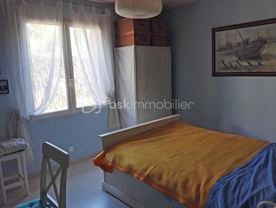 Maison - 152 m² - 6 pièces