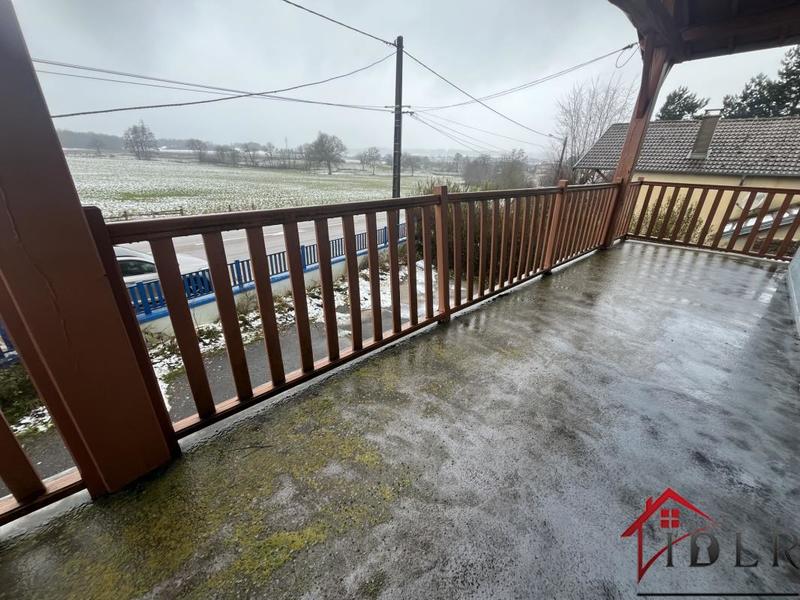 Propriété - 210 m² - 8 pièces