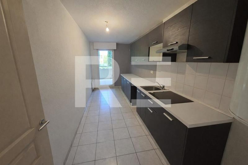 Appartement - 76 m² - 3 pièces