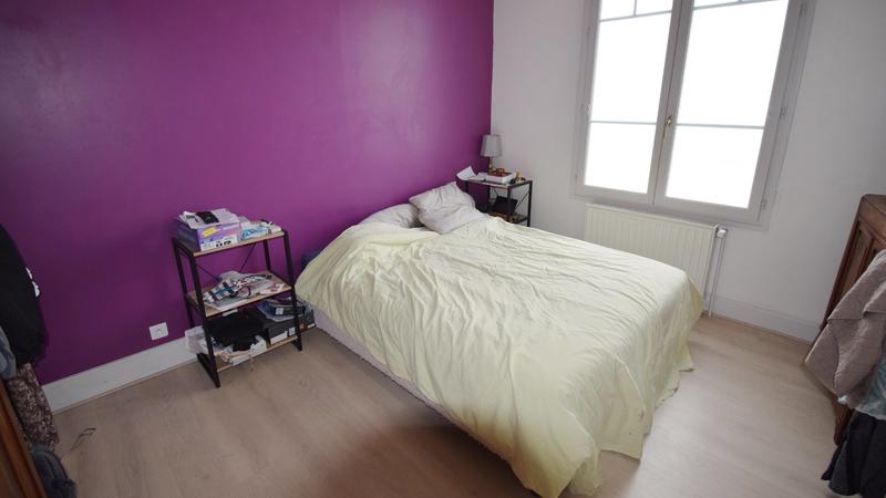 Maison - 137 m² - 6 pièces