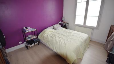 Maison - 137 m² - 6 pièces