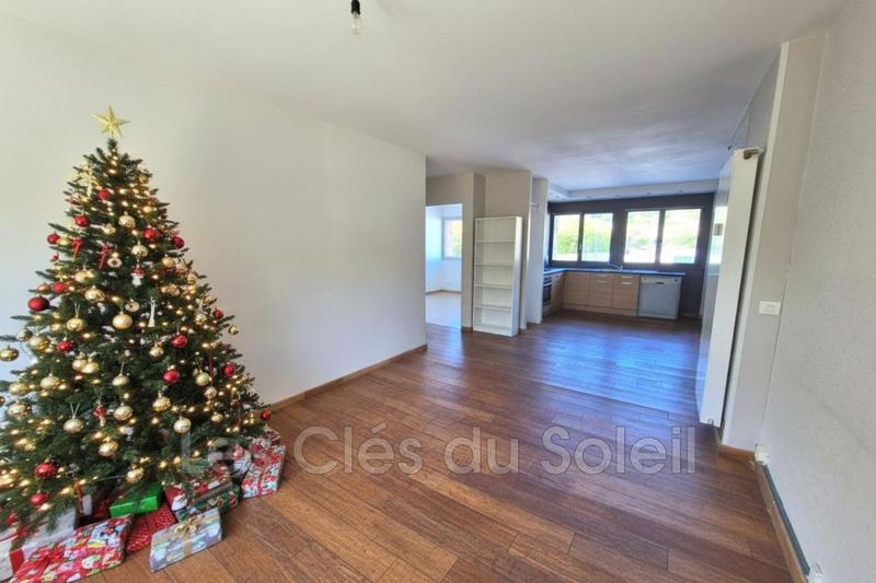 Appartement - 74 m² - 4 pièces