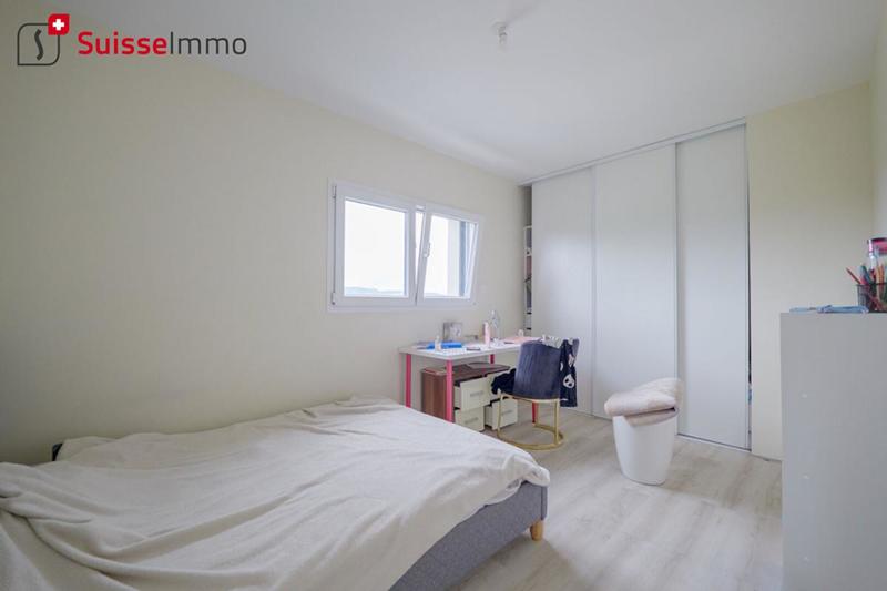 Maison - 148 m² - 6 pièces