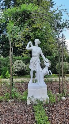 Manoir - 1 000 m² - 30 pièces