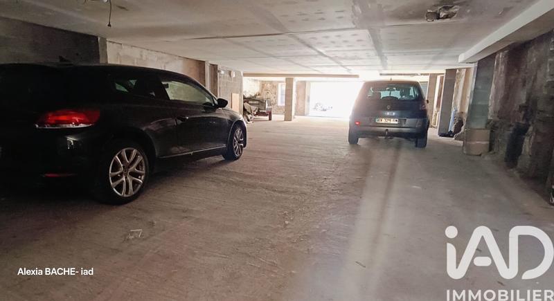 Appartement - 81 m² - 3 pièces