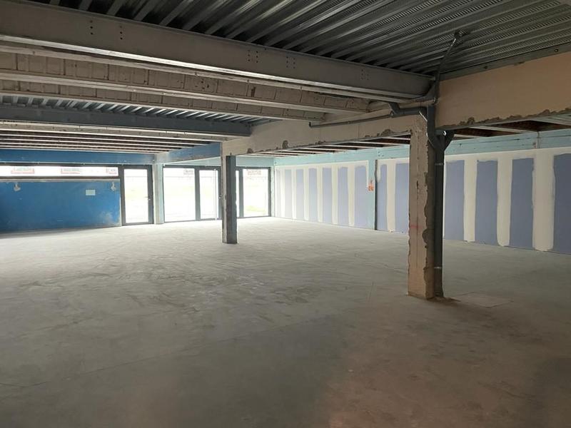 Local commercial - 180 m²