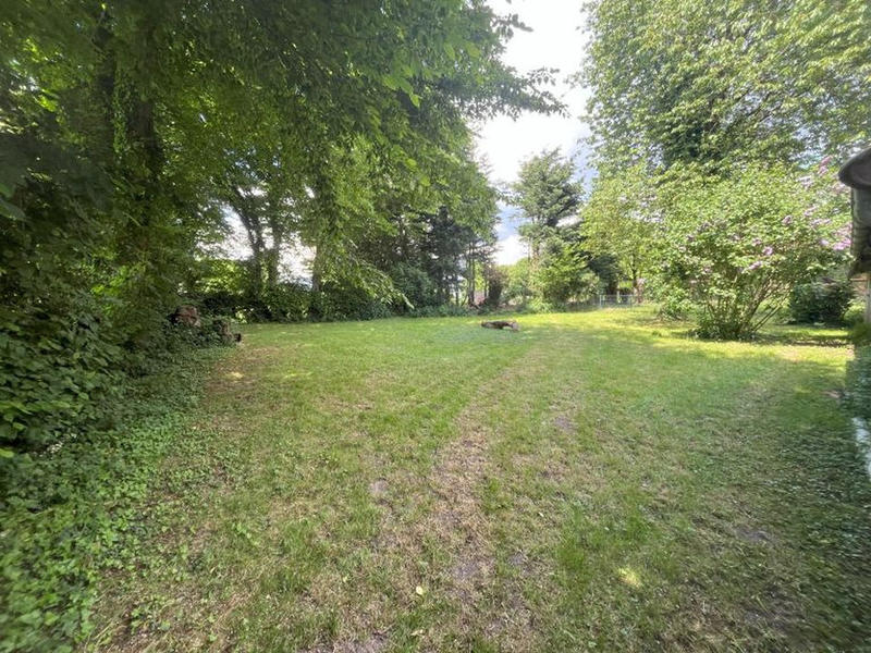 Fermette - 165 m² - 7 pièces