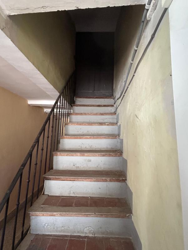 Immeuble - 225 m² - 12 pièces