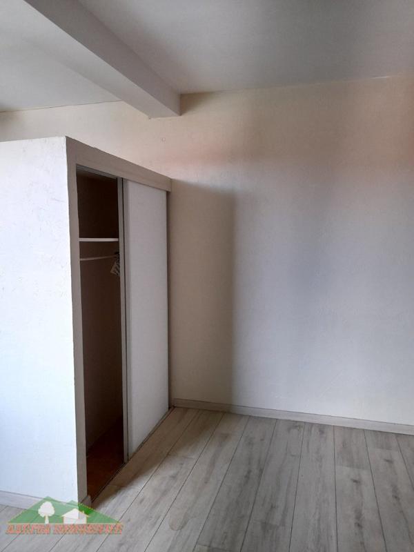 Appartement - 18 m² - 1 pièce