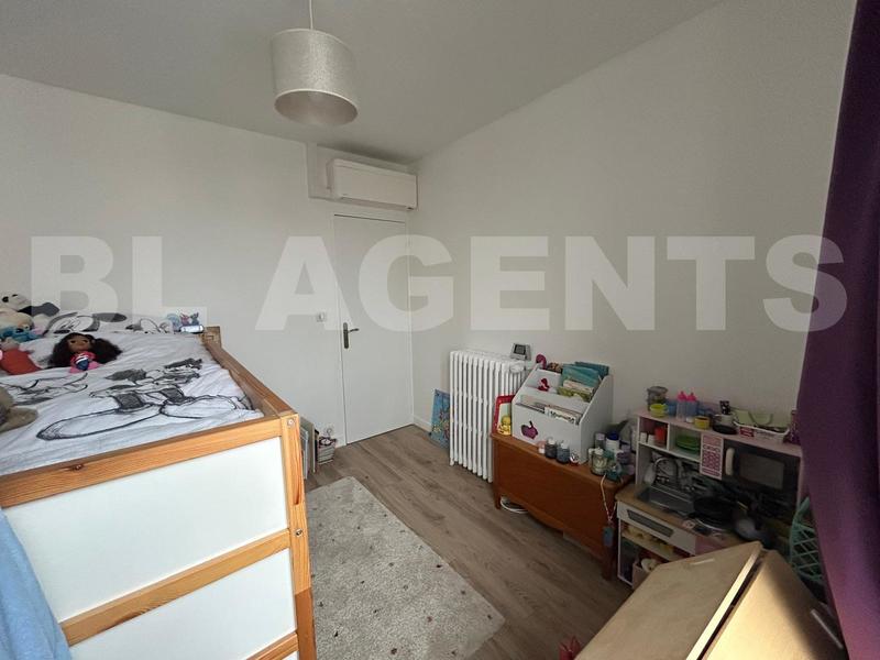 Maison - 84 m² - 6 pièces