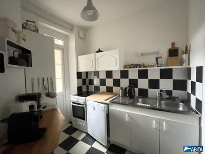 Appartement - 66 m² - 2 pièces
