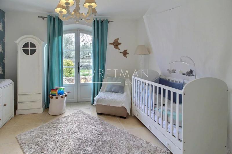 Villa - 192 m² - 8 pièces