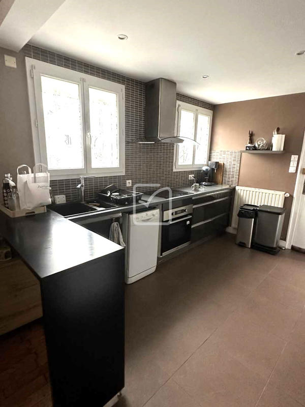 Maison - 78 m² - 4 pièces