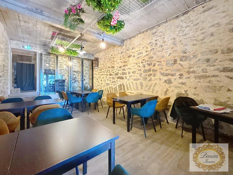 Local commercial - 180 m²