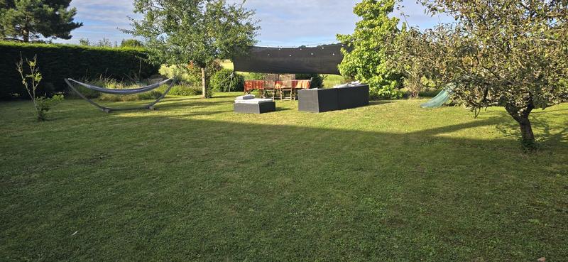 Maison - 156 m² - 8 pièces