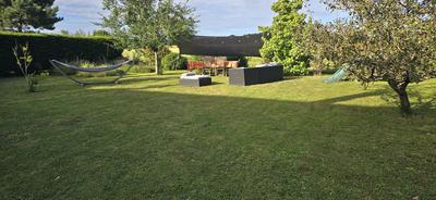 Maison - 156 m² - 8 pièces