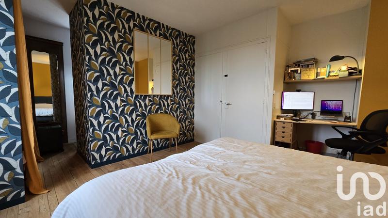 Maison de ville - 184 m² - 8 pièces