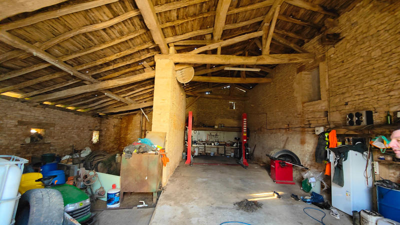 Maison - 152 m² - 5 pièces