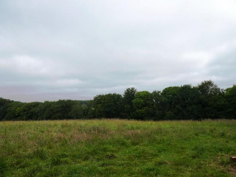 Terrain agricole - 28 430 m²