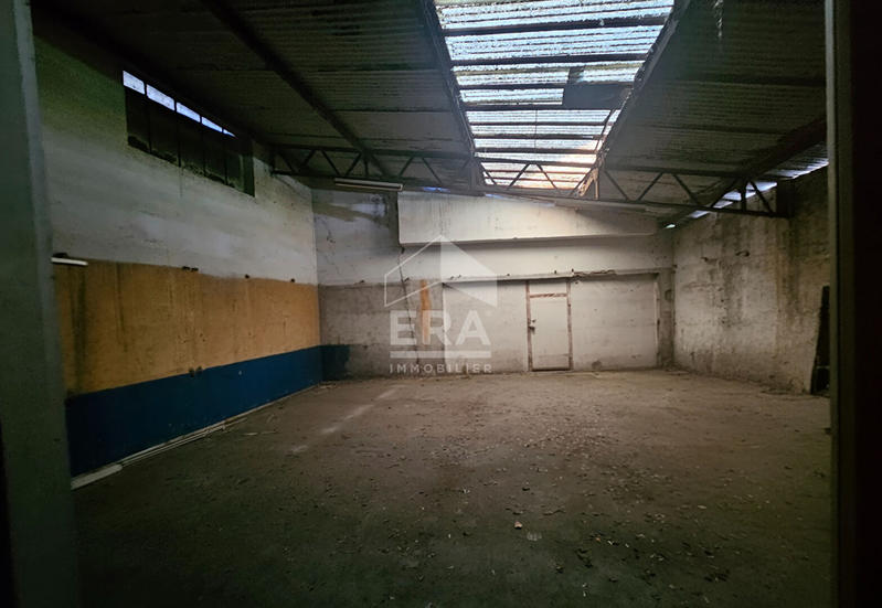 Immeuble - 635 m² - 10 pièces