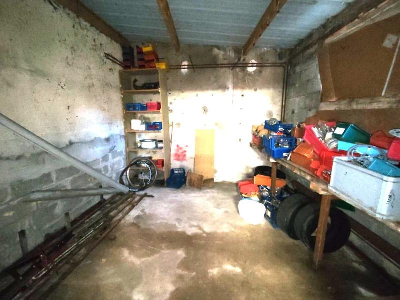 Bureau - 364 m² - 6 pièces