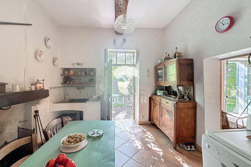 Propriété - 115 m² - 5 pièces