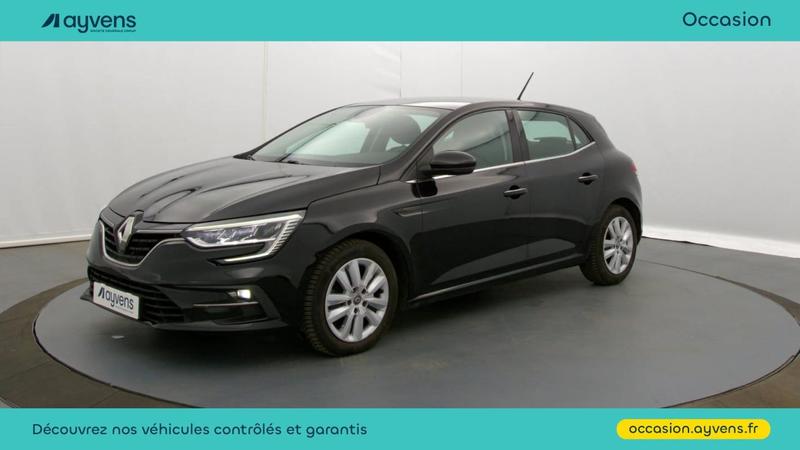 Renault Mégane 1.5 Blue dCi 115ch Business